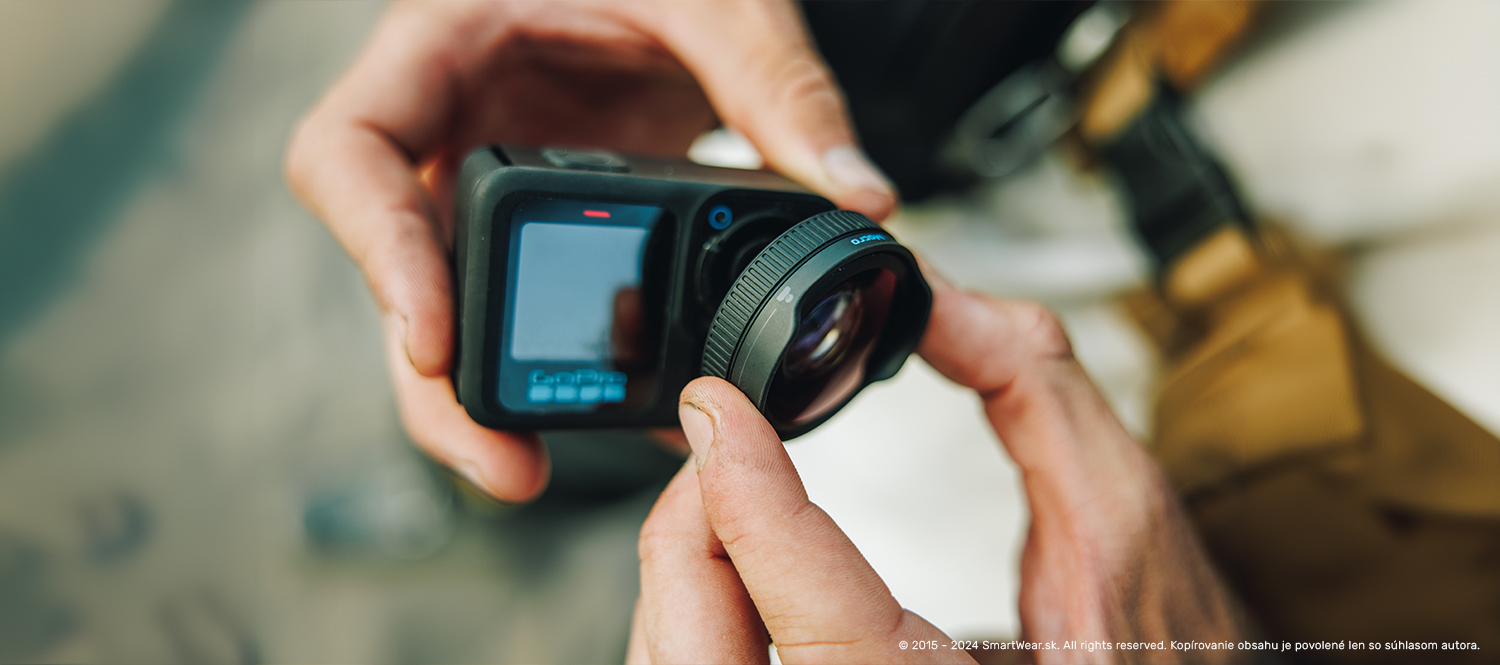 macro gopro